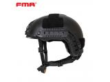 FMA FAST Classic High Cut Helmet BK (L/XL) TB325